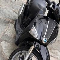 liberty 50 2T 2012/2013 tutto tranne telaio