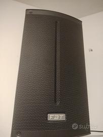 casse audio fbt