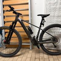 Mountain Bike Orbea - Urrun E-MBT
