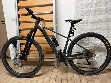 Mountain Bike Orbea - Urrun E-MBT