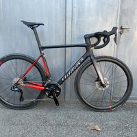 Wilier 0 SL