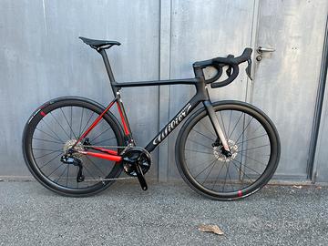 Wilier 0 SL