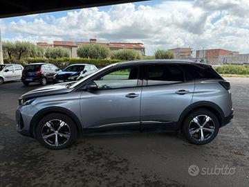 Peugeot 3008 HDi 130 S&S EAT8 Allure