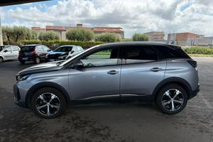 Peugeot 3008 HDi 130 S&S EAT8 Allure