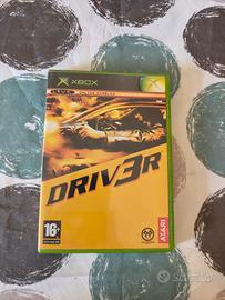 Gioco Driver per Xbox
Descrizione:
