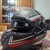 Casco integrale Hype HP5.21