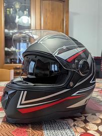 Casco integrale Hype HP5.21