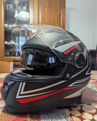 Casco integrale Hype HP5.21