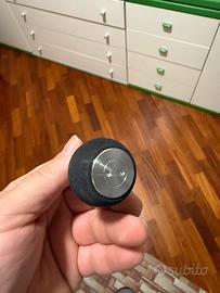 Daiwa pomello manovella