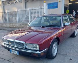 Jaguar XJ Sovereign 5.3 cat