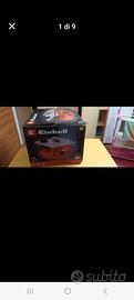 Sega circolare da banco Einhell TC-TS 210 1200W