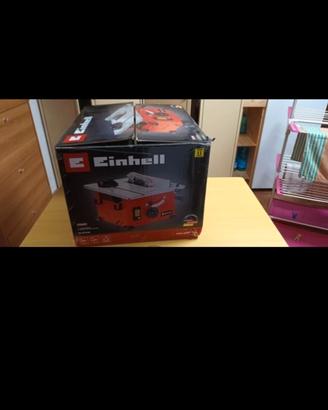 Sega circolare da banco Einhell TC-TS 210 1200W