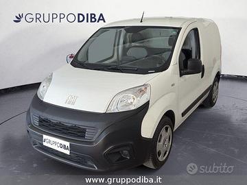 FIAT Fiorino 2016 Diesel cargo 1.3 mjt 95cv SX