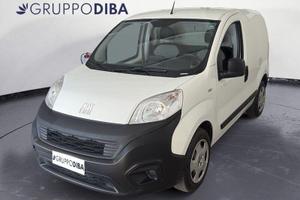 FIAT Fiorino 2016 Diesel cargo 1.3 mjt 95cv SX