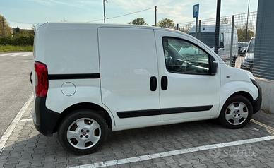 Fiat fiorino 1,3 diesel 95cv euro 6