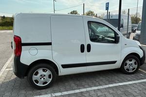 Fiat fiorino 1,3 diesel 95cv euro 6