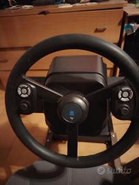 Volante Hori farming simulator per pc