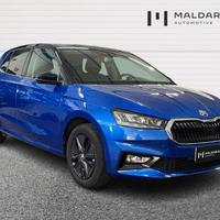 Škoda Fabia IV 2022 1.0 tsi evo Style 95cv