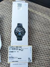 NUOVO IMBALLATO smartwatch Xiaomi Watch 2 PRO