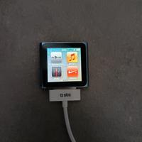 IPod nano touch 