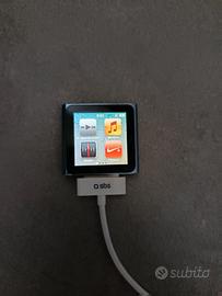 IPod nano touch 