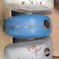 parafango vespa originale