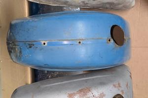 parafango vespa originale