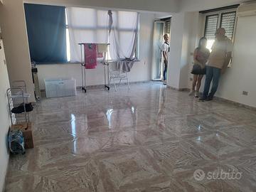 Appartamento trilocale