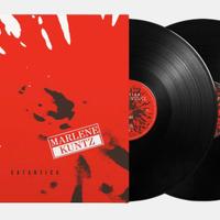vinile doppio Lp ,  Marlene Kuntz , Catartica 