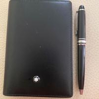 Penna montblanc