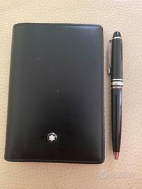 Penna montblanc