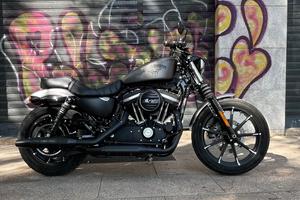 Harley-Davidson Sportster 883 - 2016