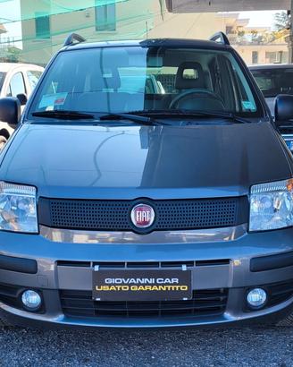 Fiat Panda 1.4 Natural Power