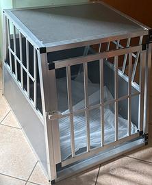 Trasportino Kennel per cani grandi