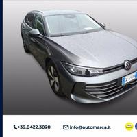 VOLKSWAGEN Passat 2.0 tdi scr Business 150cv dsg