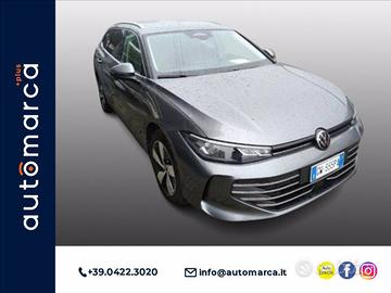 VOLKSWAGEN Passat 2.0 tdi scr Business 150cv dsg