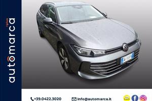 VOLKSWAGEN Passat 2.0 tdi scr Business 150cv dsg