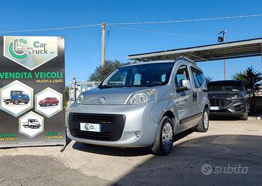 Fiat Qubo 1.4 8V 77 CV Dynamic Natural Power