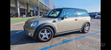 Mini Cooper clubman 1.6