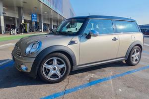 Mini Cooper clubman 1.6