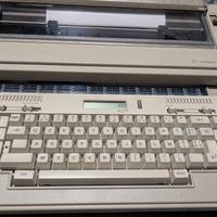 Olivetti ET Compact 70 – Perfettamente funzionante