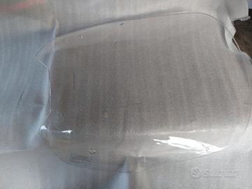 parabrezza kymco people 200