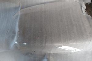 parabrezza kymco people 200