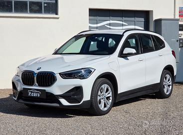 Bmw X1 xDrive25e Business Advantage