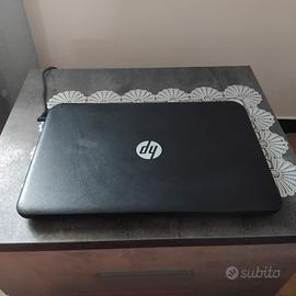 compiuter portatile hp  