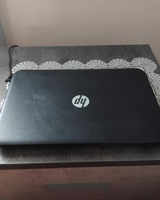 compiuter portatile hp  