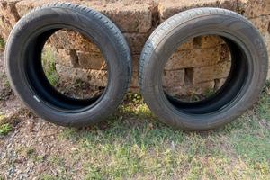 N. 2 pneumatici CEAT 185/55/15 82v DOT 8/21