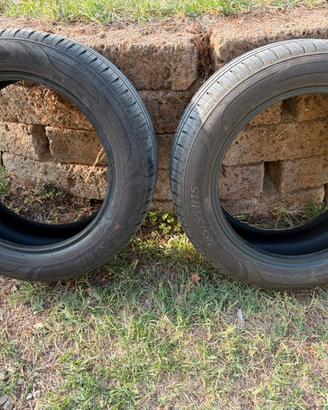 N. 2 pneumatici CEAT 185/55/15 82v DOT 8/21