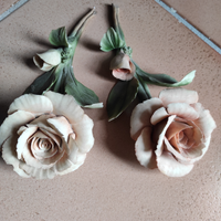 Rose di Capodimonte