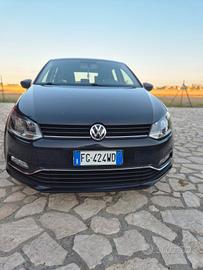 Volkswagen Polo 1.4 75cv